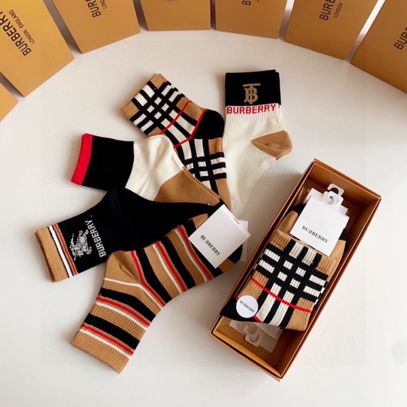 Burberry Socks